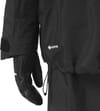 Salomon + Moon Patrol GTX Jkt M Deep Black - 7