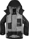 Salomon + Moon Patrol GTX Jkt M Deep Black - 8