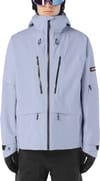Salomon + Venom FZ Jkt Brunnera Blue