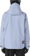 Salomon + Venom FZ Jkt Brunnera Blue - 3