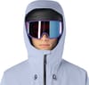 Salomon + Venom FZ Jkt Brunnera Blue - 4