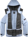 Salomon + Venom FZ Jkt Brunnera Blue - 8