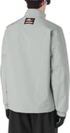 Salomon + Venom Track Jkt Wrought Iron - 3