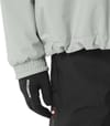 Salomon + Venom Track Jkt Wrought Iron - 6