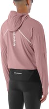Salomon + Sense Aero Hybrid HZ Hd M Antler - 3