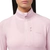 Salomon + Sntial Lightwarm HZ W Icy Pink - 4