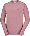 Sntial Lightwarm Crewneck M Antler + Salomon