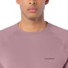 Salomon + Sntial Lightwarm Crewneck M Antler - 4