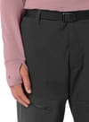 Salomon + Sntial Lightwarm Crewneck M Antler - 5