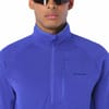 Salomon + Sntial Lightwarm HZ M Clematis Blue - 4
