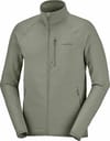 Sntial Lightwarm FZ M Castor Gray + Salomon