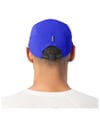 Salomon + Sense Aero Cap U Clematis Blue - 4