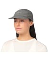 Salomon + Sense Aero Cap U Castor Gray - 3