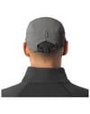 Salomon + Sense Aero Cap U Castor Gray - 4