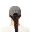 Salomon + Sense Aero Cap U Castor Gray - 5