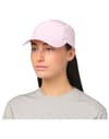 Salomon + Shkout Cap U Icy Pink - 3