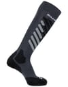 Socks S/Access Anthracite Black Medium Grey + Salomon