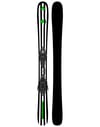 Salomon + Départ. First + C5 GW 2027 - 5