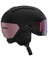 Driver Pro Sigma Black/Dawn Pink + Salomon