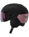 Salomon + Driver Pro Sigma Black/Dawn Pink - 4