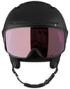 Salomon + Driver Pro Sigma Black/Dawn Pink - 5