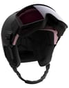 Salomon + Driver Pro Sigma Black/Dawn Pink - 6
