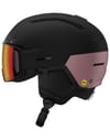 Salomon + Driver Pro Sigma Photo Mips Black/Dawn Pink - 4
