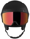 Salomon + Driver Pro Sigma Photo Mips Black/Dawn Pink - 5