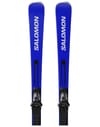 Salomon + Equipe 8 + M11 GW 2027 - 6