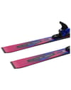 Salomon + Equipe GS 10 + MI12 GW 2027 - 4
