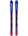 Equipe M + C5 GW JR 2027 + Salomon