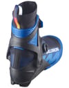 Salomon + Equipe Pro Skate Boa