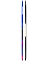 Equipe Pro Skin Med + Shift Equipe Classic 2027 + Salomon