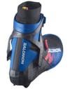 Salomon + Equipe Race Skate Boa