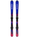 Equipe S + C5 GW JR 2027 + Salomon