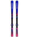 Salomon + Equipe SL 10 + MI12 GW 2027