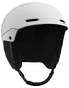 Salomon + Husk JR White