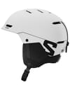 Salomon + Husk JR White - 4