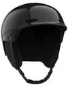 Salomon + Husk Kids Black