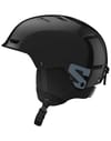 Salomon + Husk Kids Black - 4