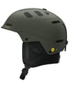 Salomon + Husk Prime Mips Castor Gray - 4