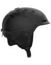 Husk Pro Black + Salomon
