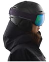 Salomon + Husk Pro Black - 6
