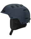 Salomon + Husk Pro Dress Blue - 3