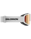 Salomon + Lumi White - 3