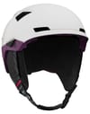 Salomon + Mtn Lab White/Pansy