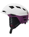 Salomon + Mtn Lab White/Pansy - 4