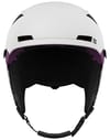 Salomon + Mtn Lab White/Pansy - 5