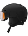 Salomon + Oren XT Black - 4