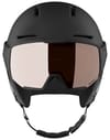 Salomon + Oren XT Black - 5